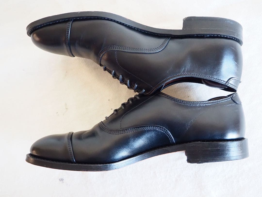 靴 Allen Edmonds 5615 Park Avenue