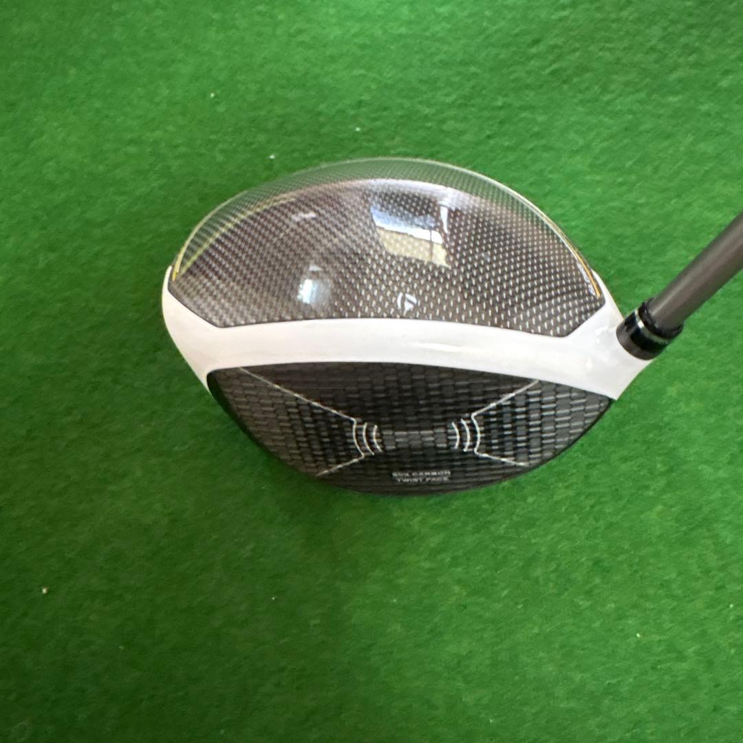 ステルスグローレ11.5度　Rシャフト