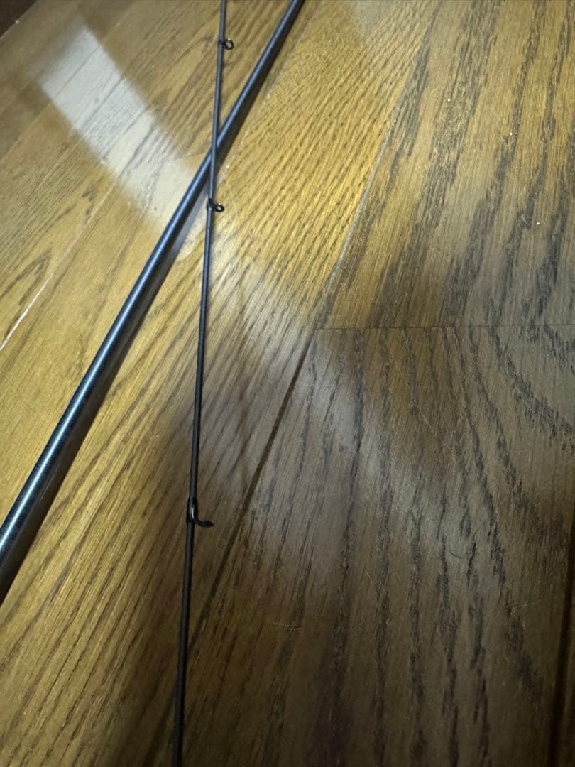 ロッド G-TEC XrosSensitive XSS-59ST-Pro