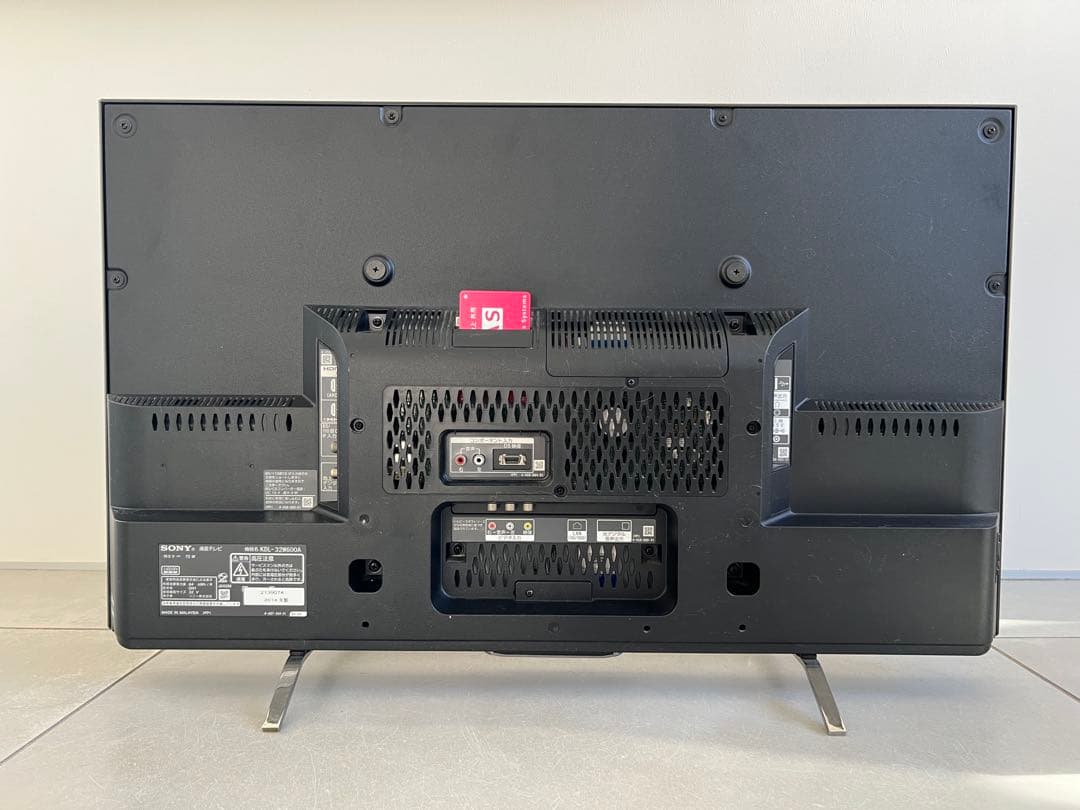 SONY BRAVIA 32 インチ 液晶 テレビ 送料込み