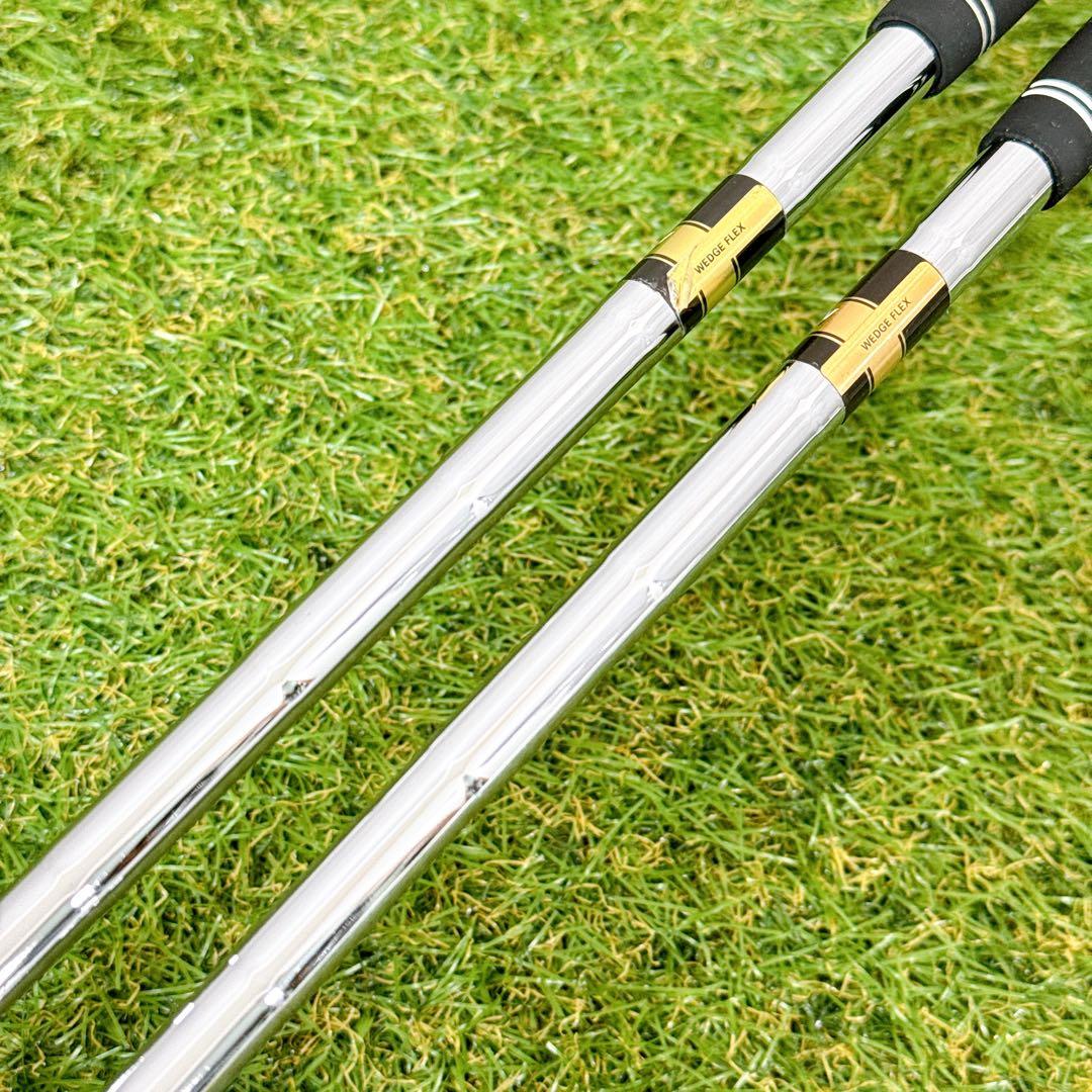 Cleveland クリーヴランド CG16 ウェッジセット 【K399】