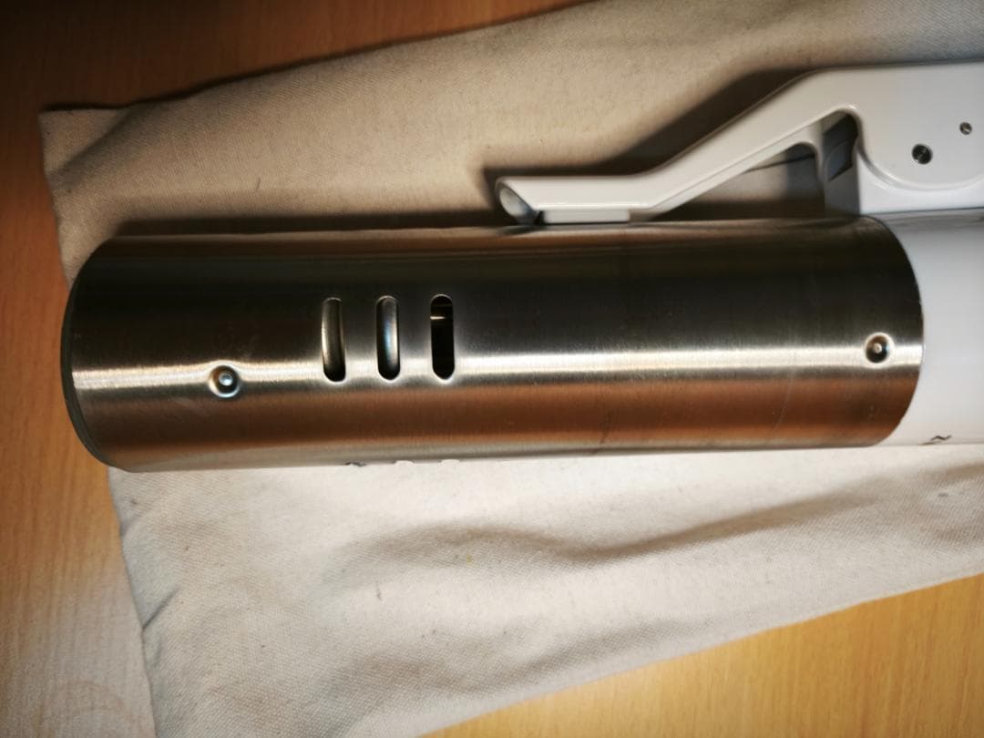 ZWILLING ENFINIGY SOUS-VIDEO-STICK 低温調理器