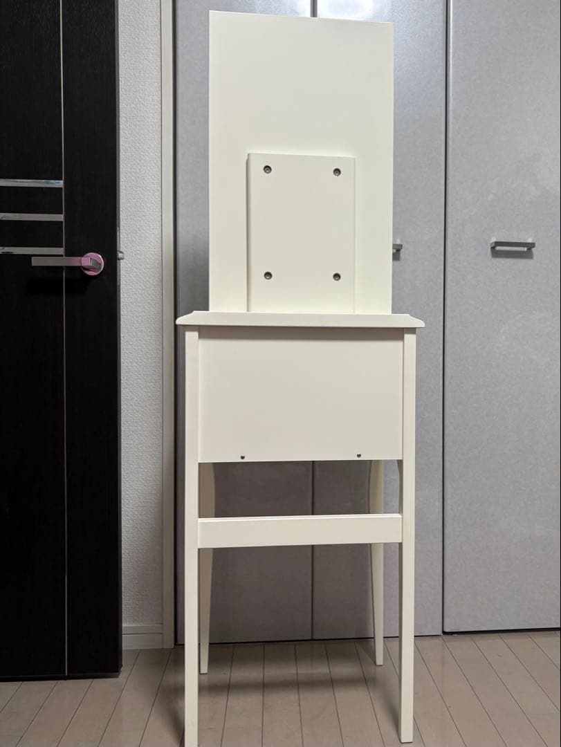 【新品同様】Francfranc リリオドレッサー　最終値下げ