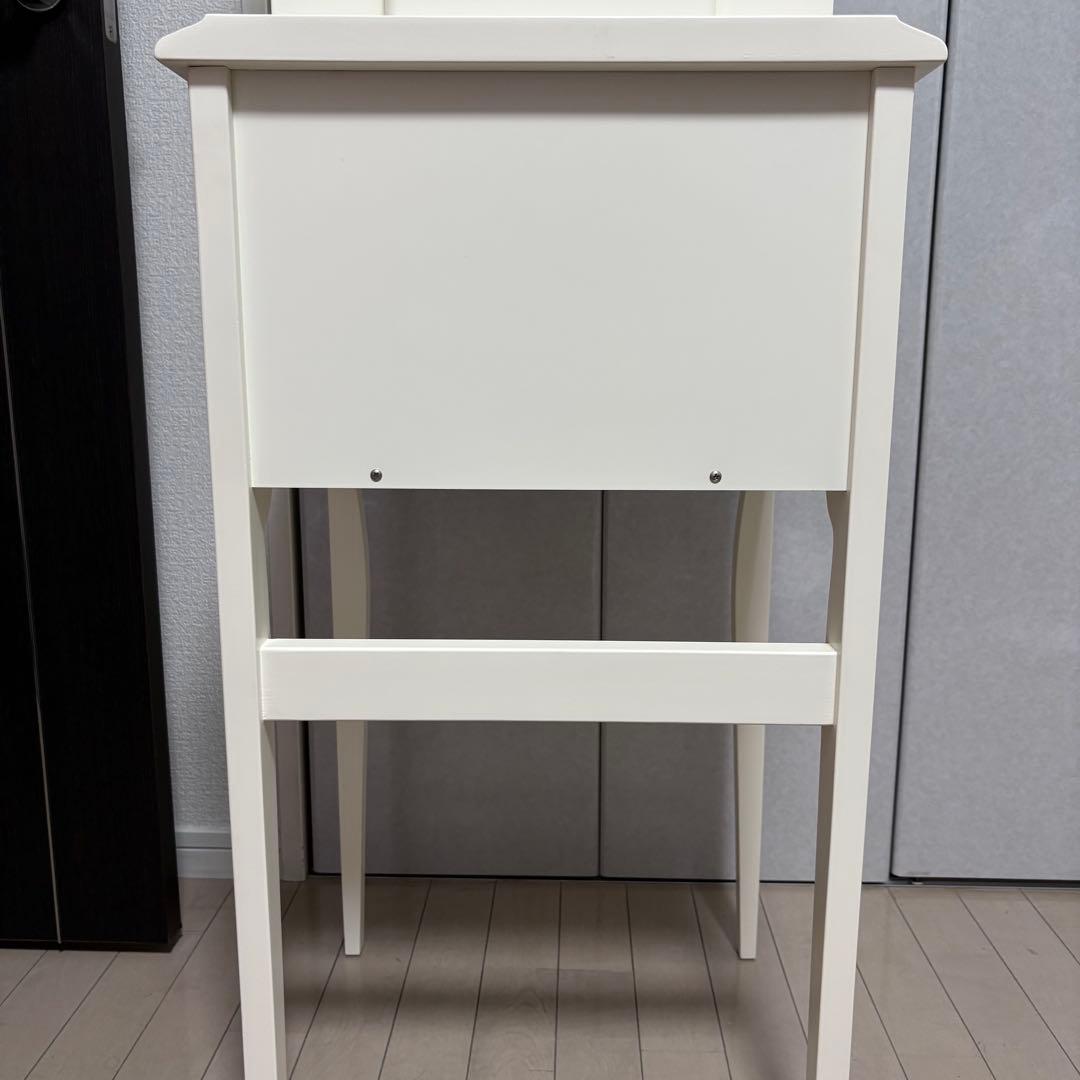 【新品同様】Francfranc リリオドレッサー　最終値下げ