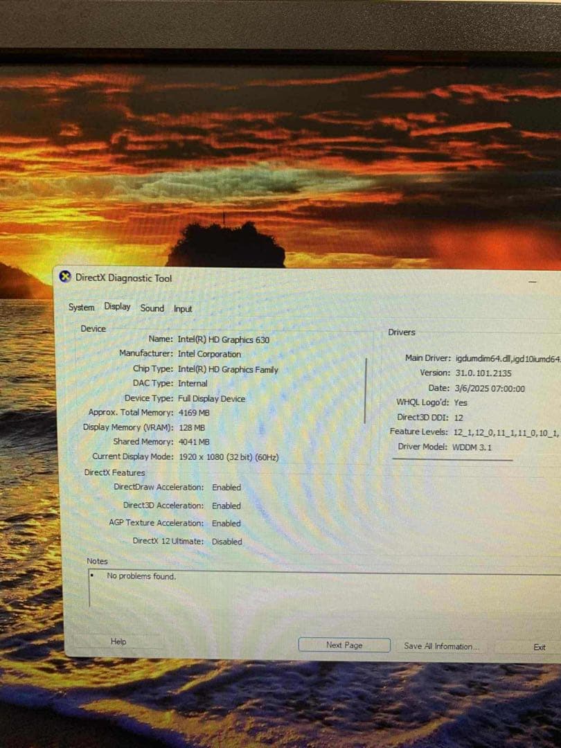 Windowsデスクトップ #856 HP ProDesk 400 G4 i3-7100 8GB 256Gb
