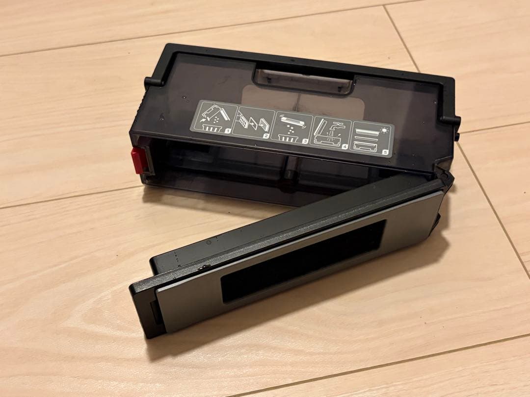 掃除機・クリーナー ECOVACS DEEBOT N8 PRO+