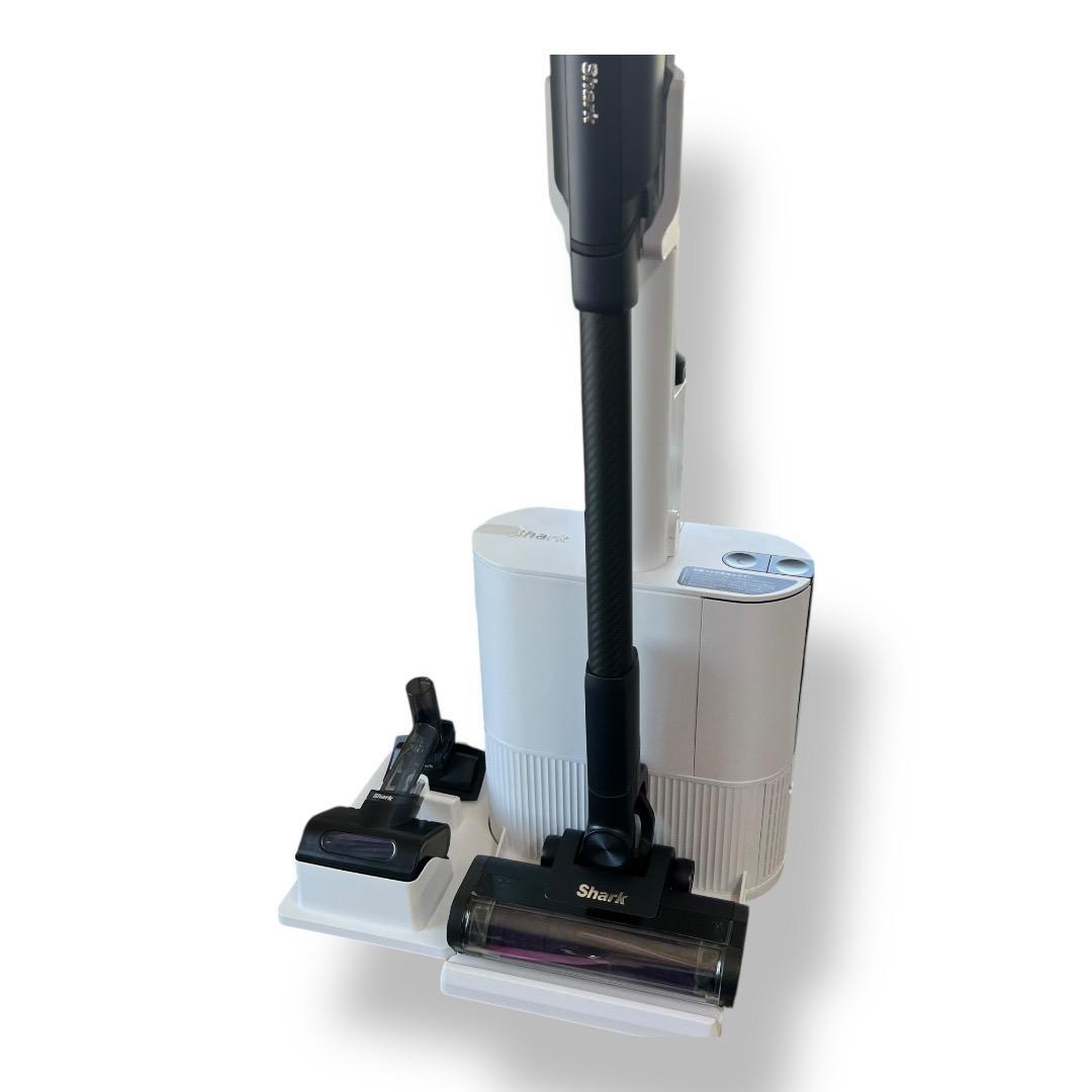 Shark (シャーク) スティッククリーナー ブルーブラック LC301JBK