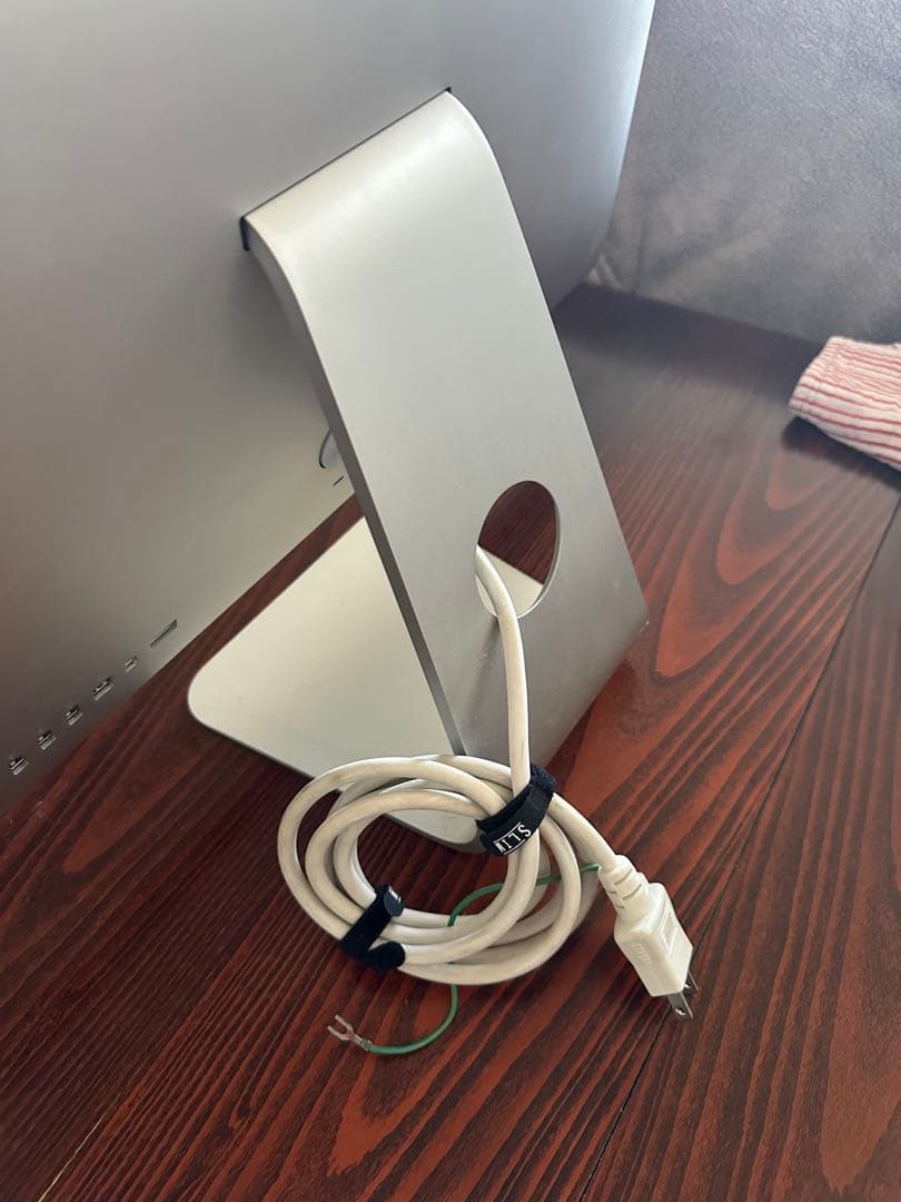 Macデスクトップ Apple IMac