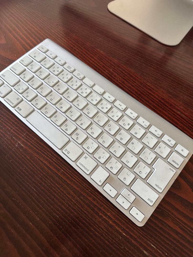 Macデスクトップ Apple IMac