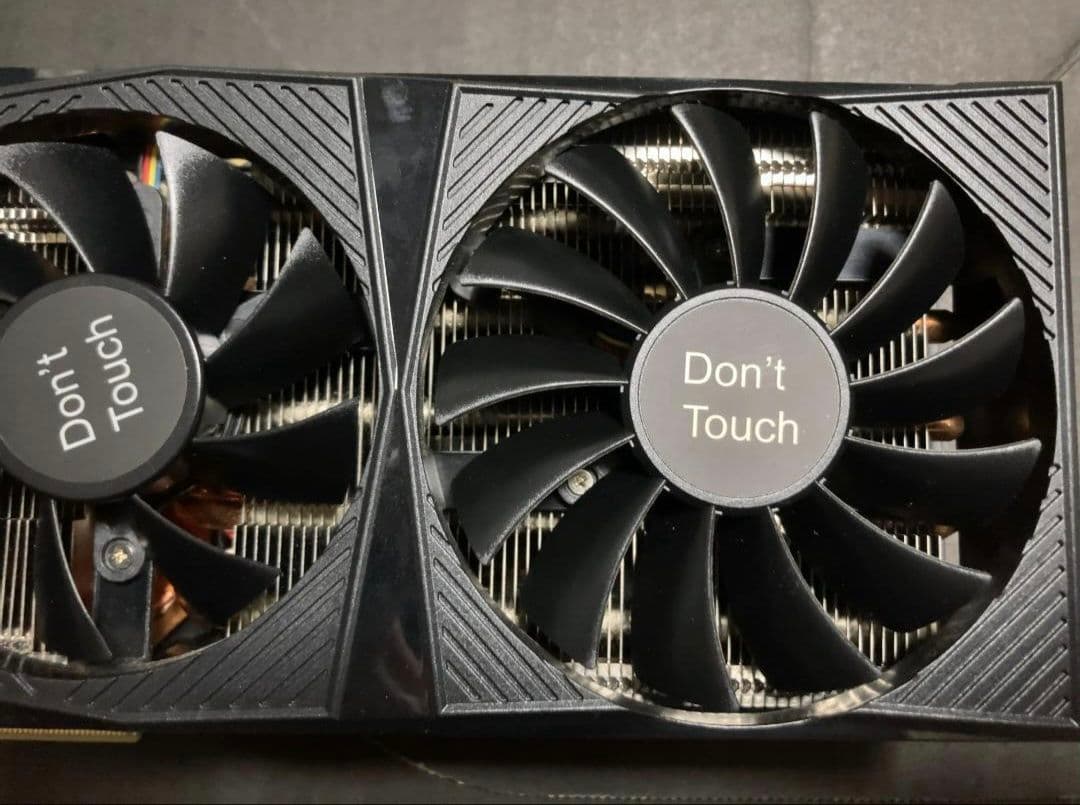 グラフィックボード・グラボ・ビデオカード ZOTAC GeForce RTX 3080 Ti 12GB GDDR6X