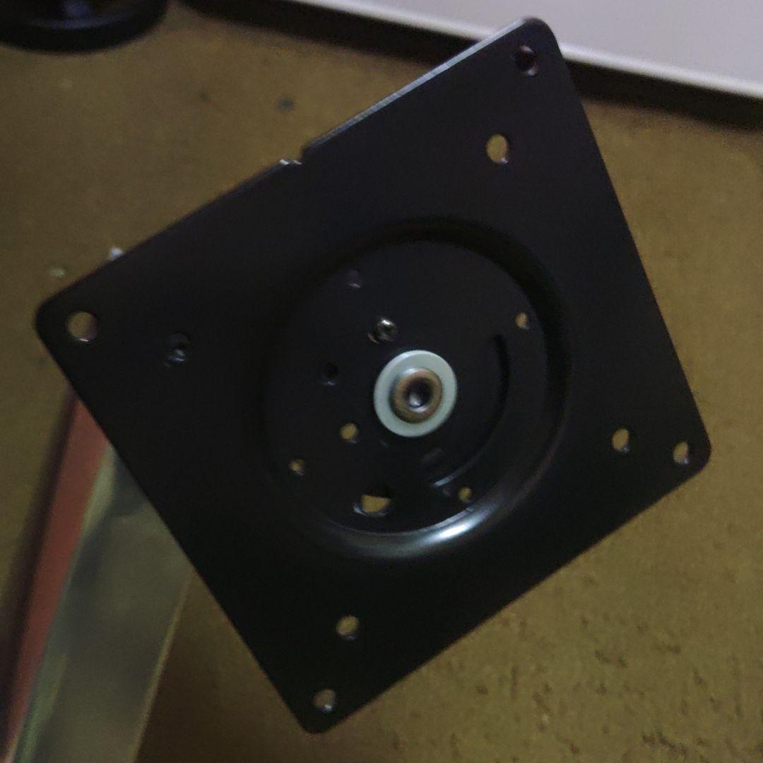 ergotron モニターアーム 可動式