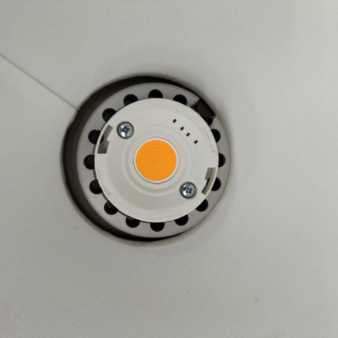 CONTARDI Asia LED天井照明 壁付 展示品(K-2601TL3)