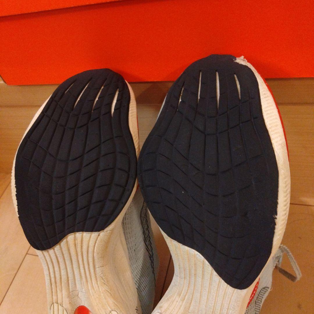 No.563 超美品　ヴェイパーフライNEXT%2 26㎝