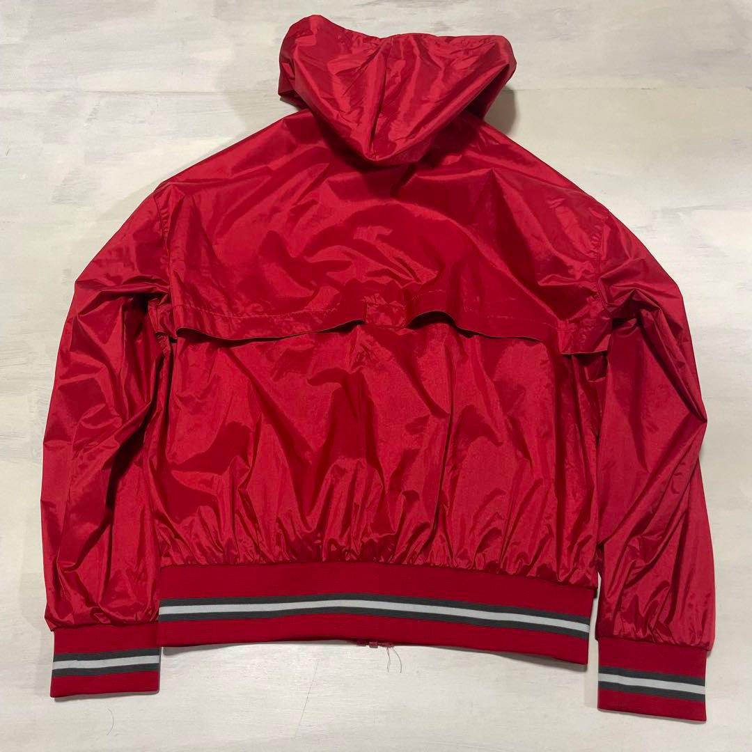レア ビンテージ　champion 2way ナイロン　セットアップ　上下
