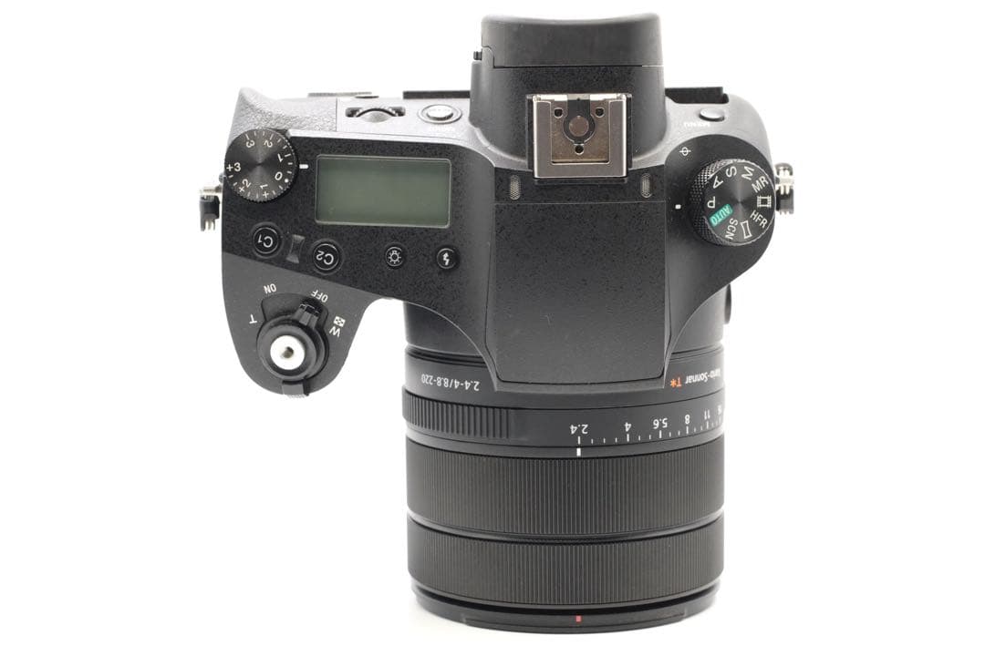 のべさま専用SONY Cyber-shot RX10 IV DSC-RX10M4