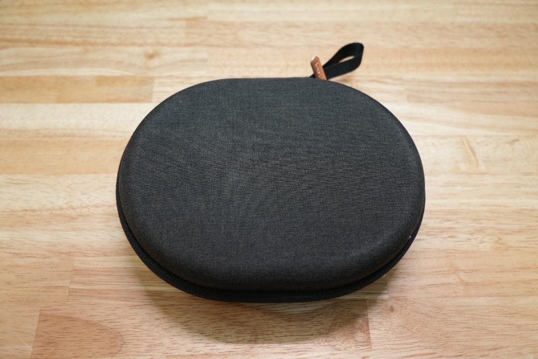 Sony WH-1000XM3 ブラック