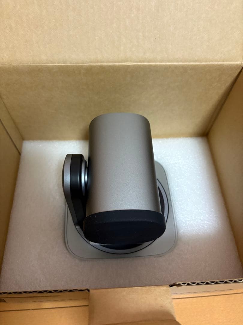 Tenveo PTZカメラ 4K UHD イメージングシステム VL12U