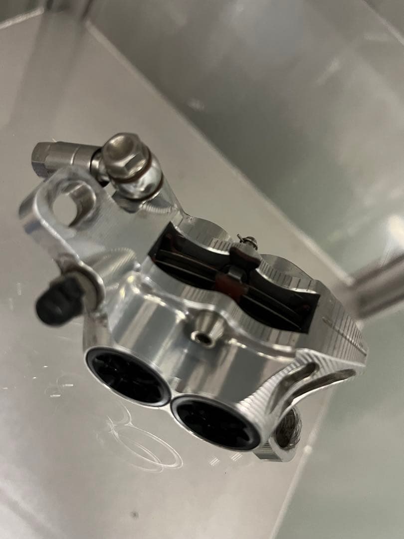 パーツ hope tech E4