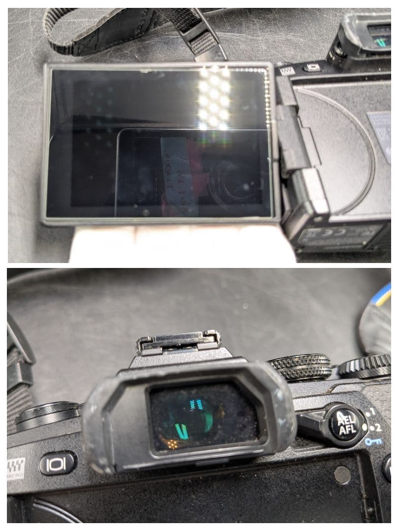 涛 刘 オリンパス OLYMPUS OM-D E-M1II 12-40mm