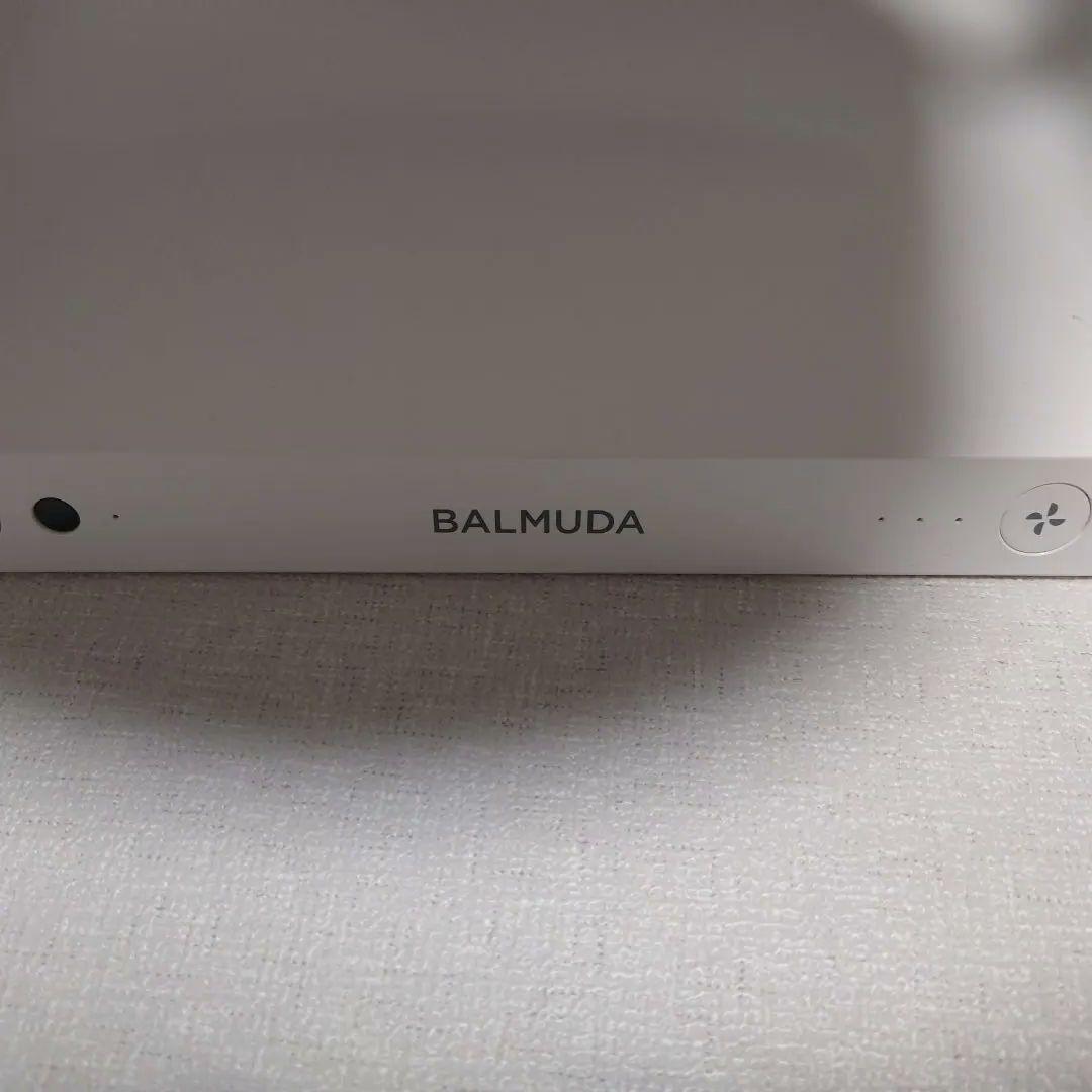 BALMUDA GREENFAN C2 サーキュレーター