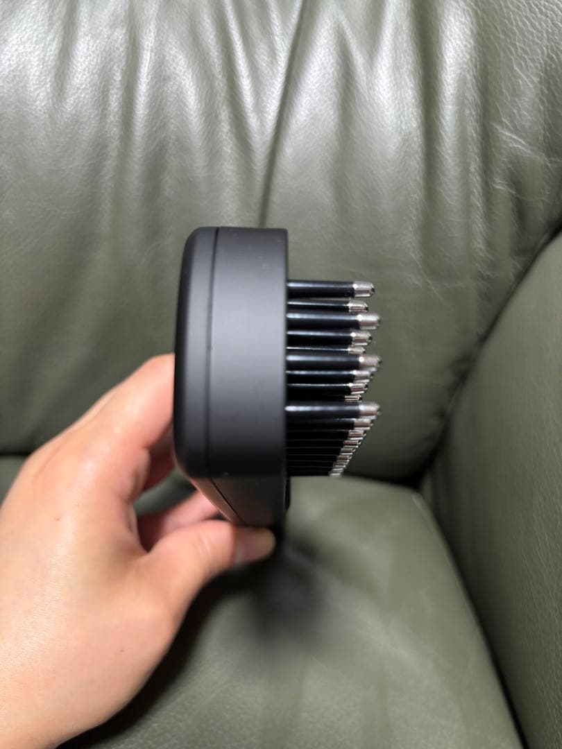 【美品】Brighte ELEKIBRUSH 美顔器