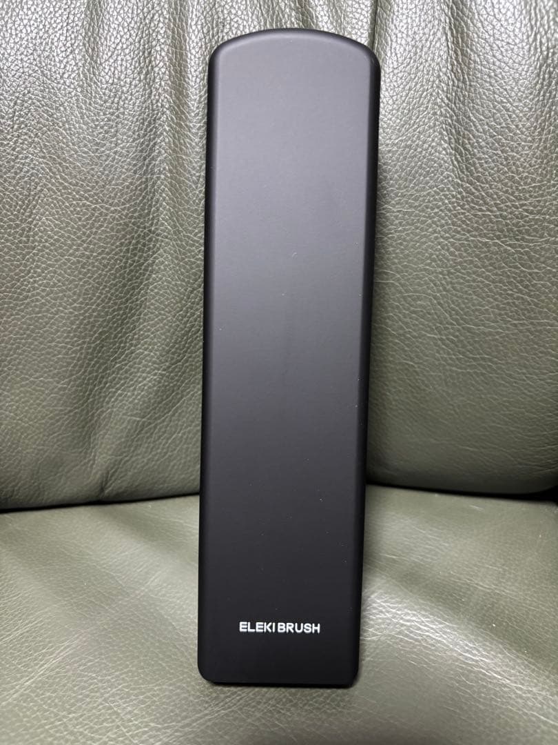 【美品】Brighte ELEKIBRUSH 美顔器