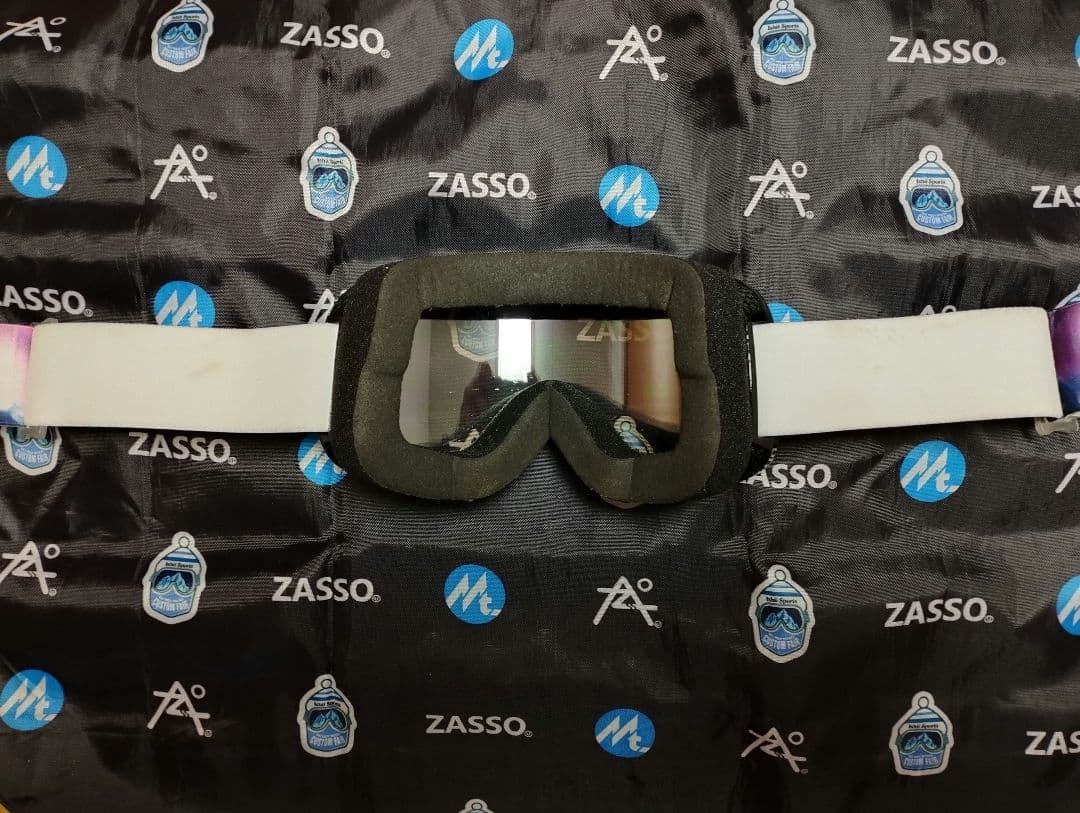 即決可✨️　SWANS　ゴーグル　スキー　スノーボード　スノボ