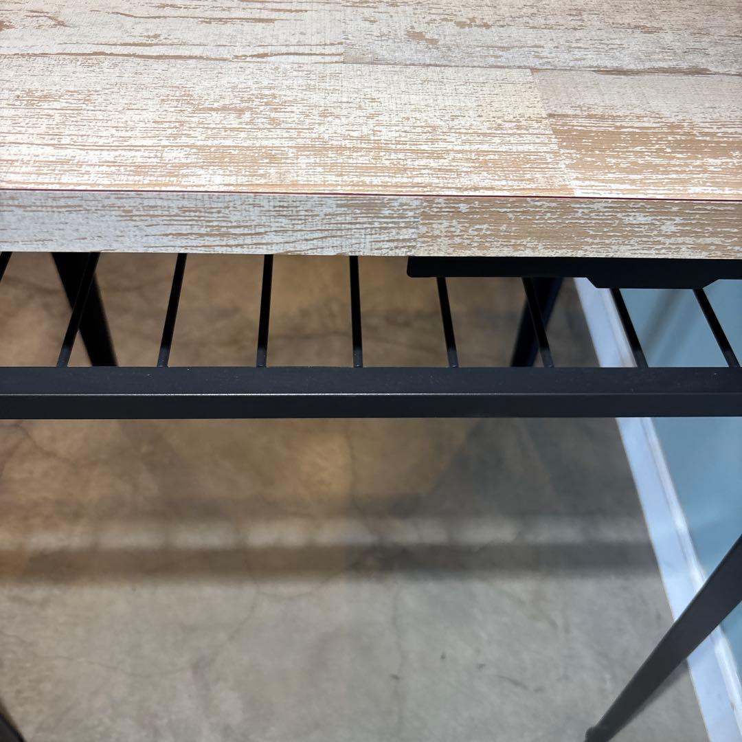 タカラベルモント　ティア　ミラー　ヘアサロン　美容室