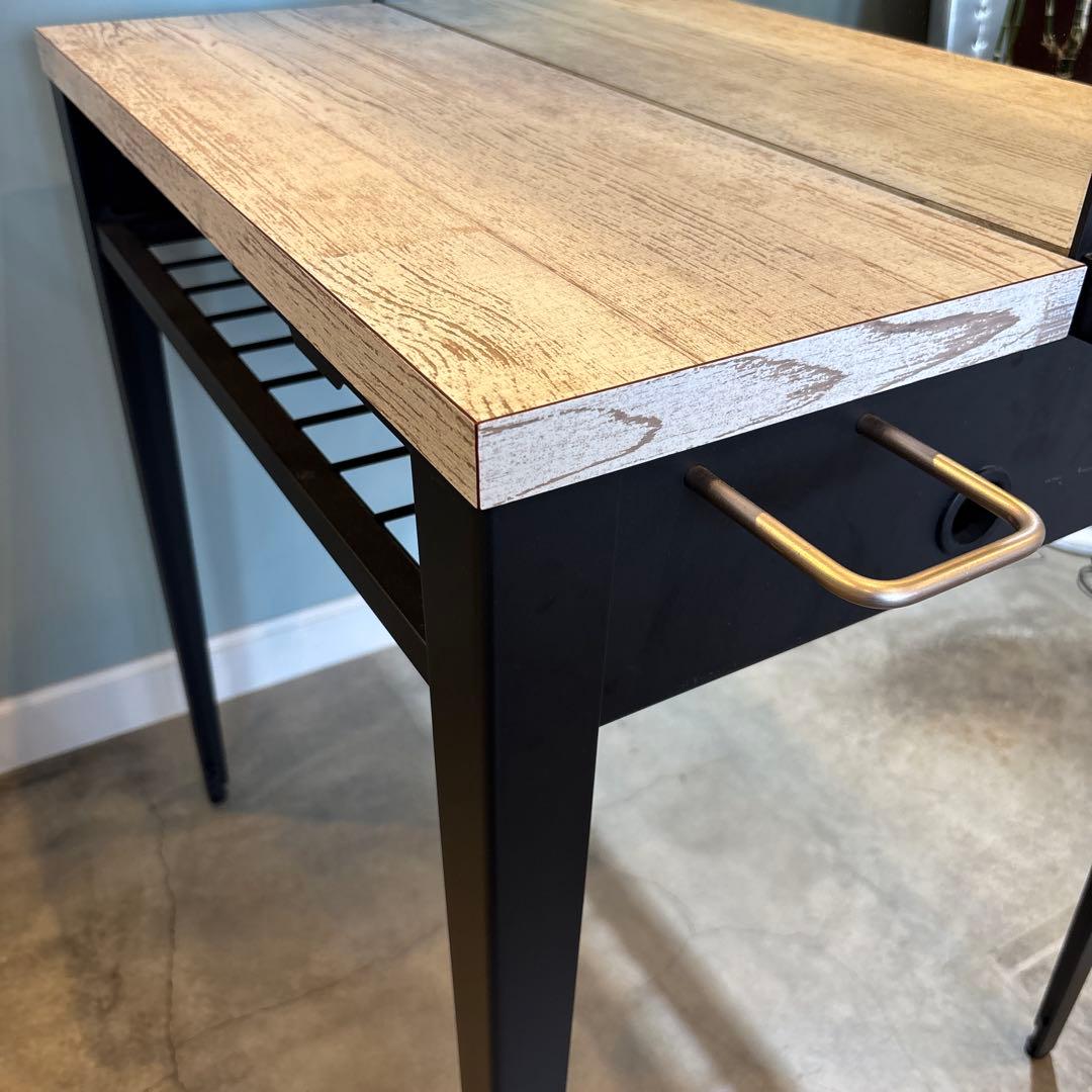 タカラベルモント　ティア　ミラー　ヘアサロン　美容室