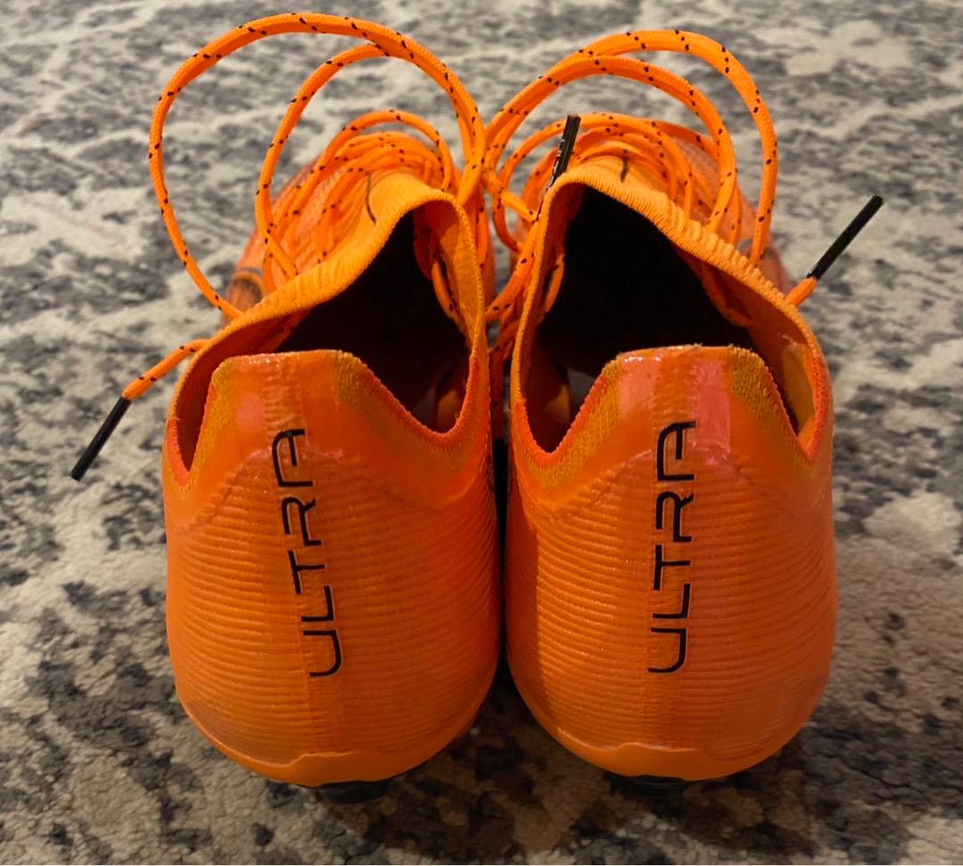 プーマ ウルトラ6 アルティメット HG/AG 26.5cm