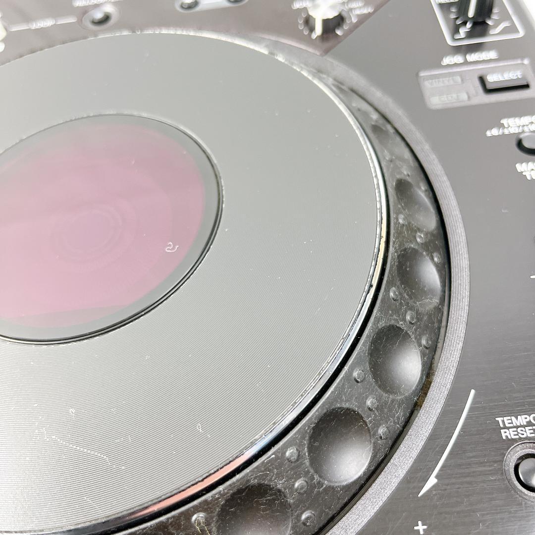 Pioneer パイオニア CDJ CDJ-1000MK3 2台