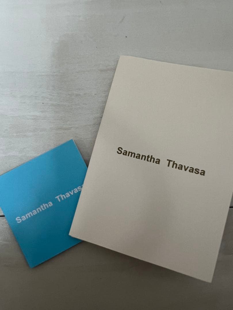 サマンサタバサ　阪神コラボバッグ