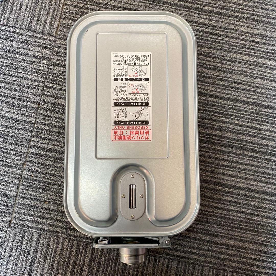 CORONA コロナ 石油ストーブ FH-G3220Y 2021年製 暖房器具