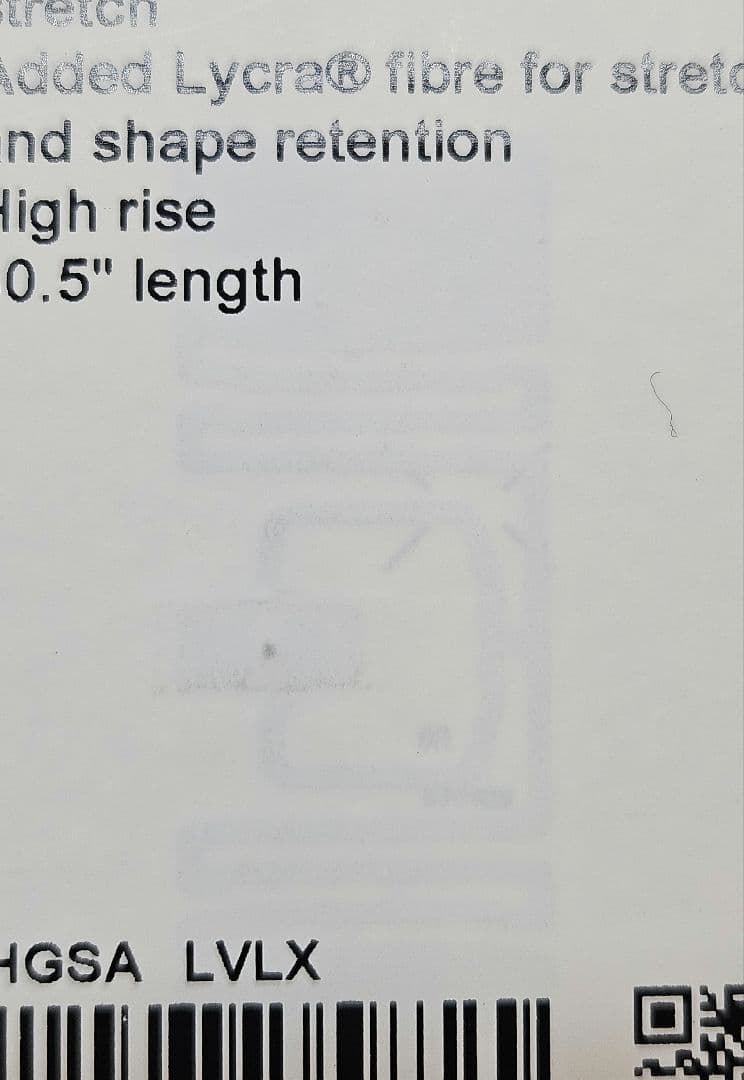 新品　lululemon　ルルレモン　フォールドオーバーウエストフレアパンツ