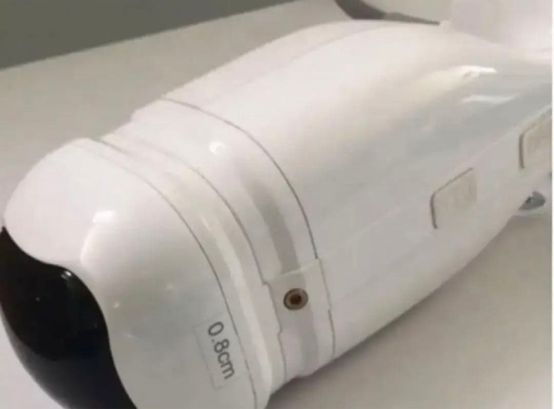 ライポソニックス80J  最新　カートリッジ2つ