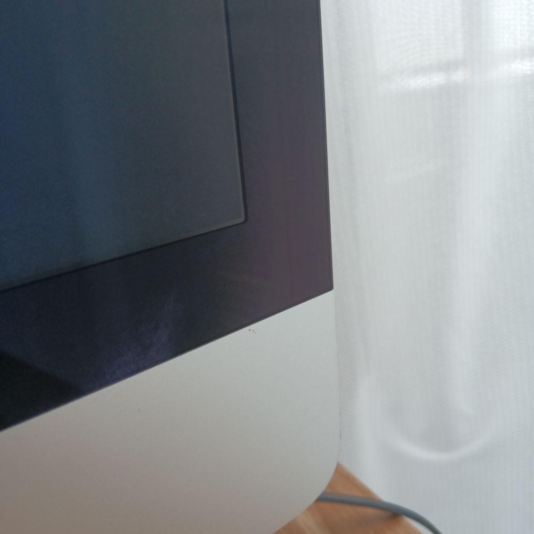 iMac 21.5インチ (Late 2013) 本体