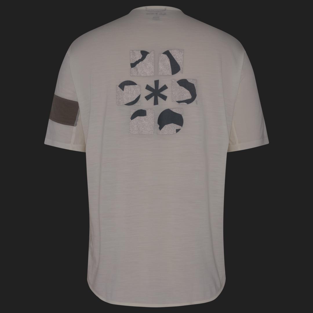 新品 Rapha + Peak エクスプロア メリノTシャツ XLサイズ