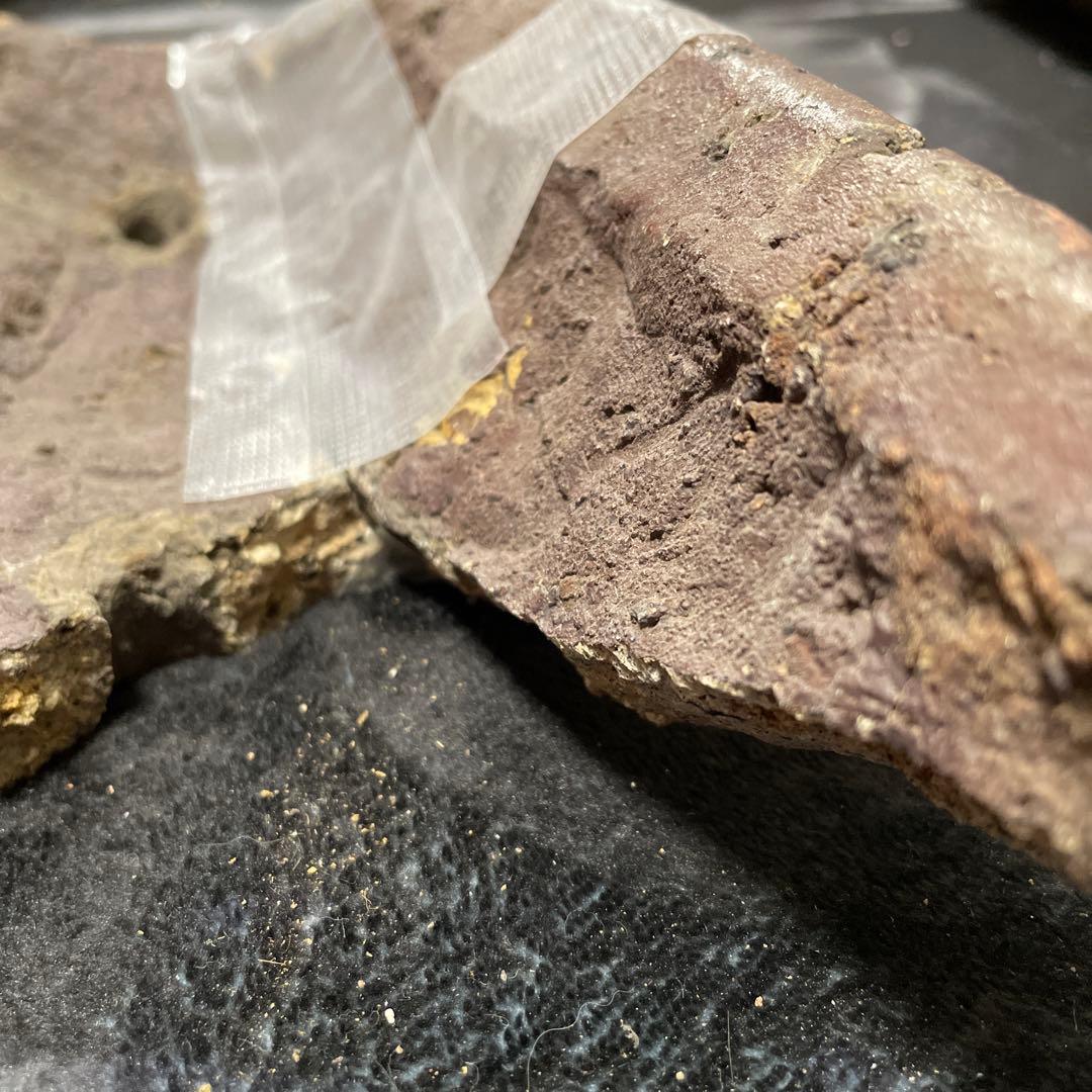 慶應◆江戸時代前期頃 会津若松鶴ヶ城 屋根瓦