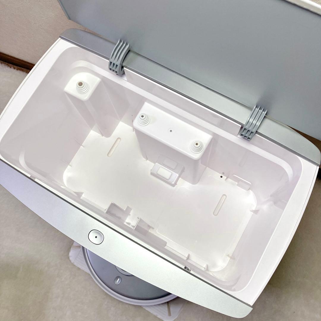 【タイムセール✨】エコバックス DEEBOT ロボット掃除機 T20 OMNI