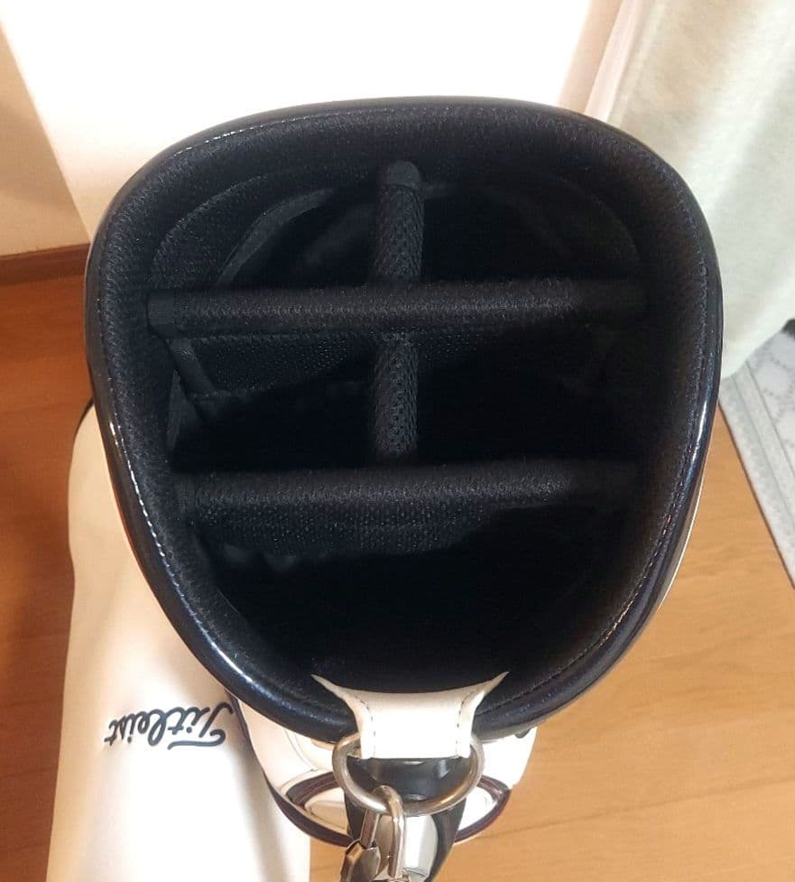 TAROSHO様用　タイトリスト Titleist ゴルフバッグ キャディバッグ