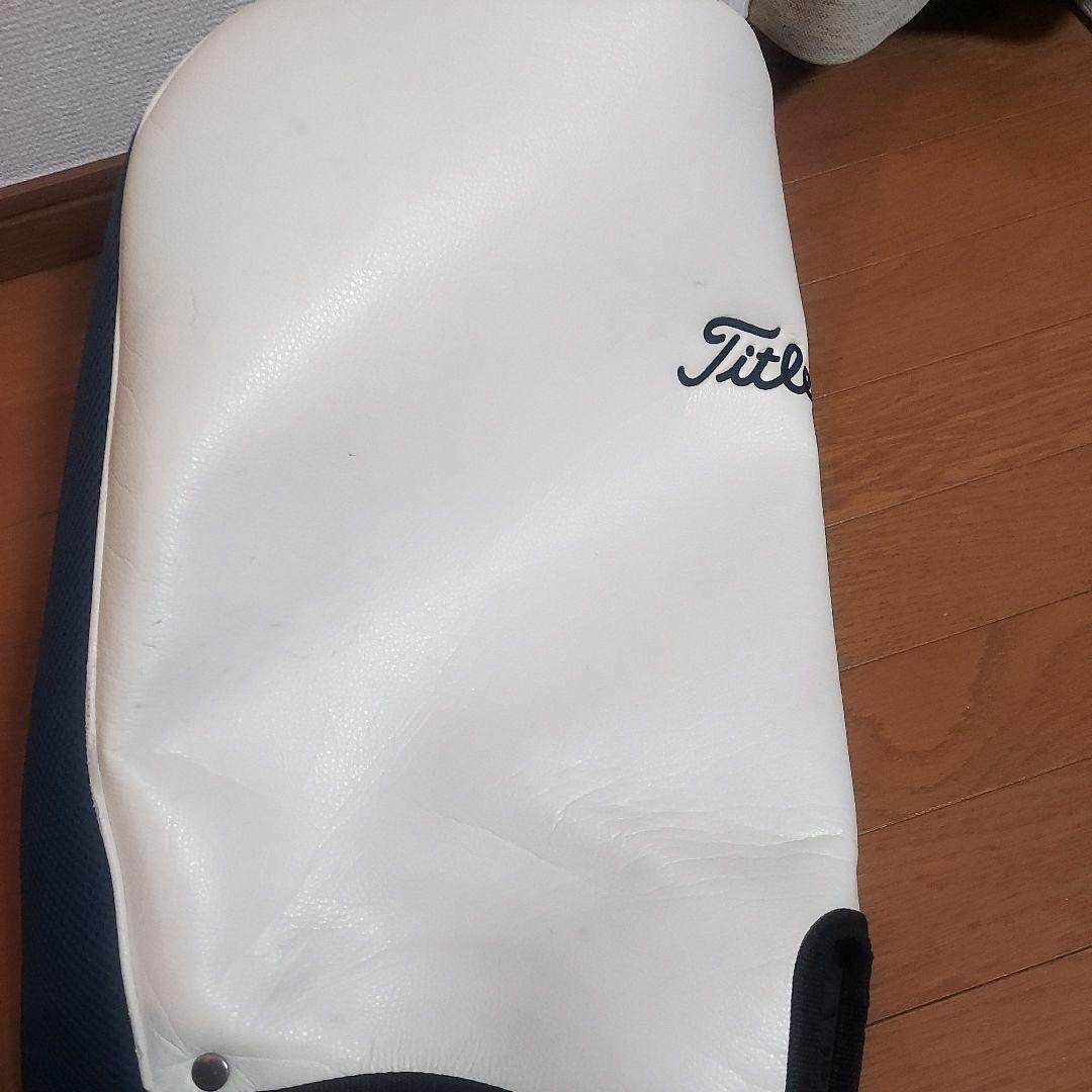 TAROSHO様用　タイトリスト Titleist ゴルフバッグ キャディバッグ