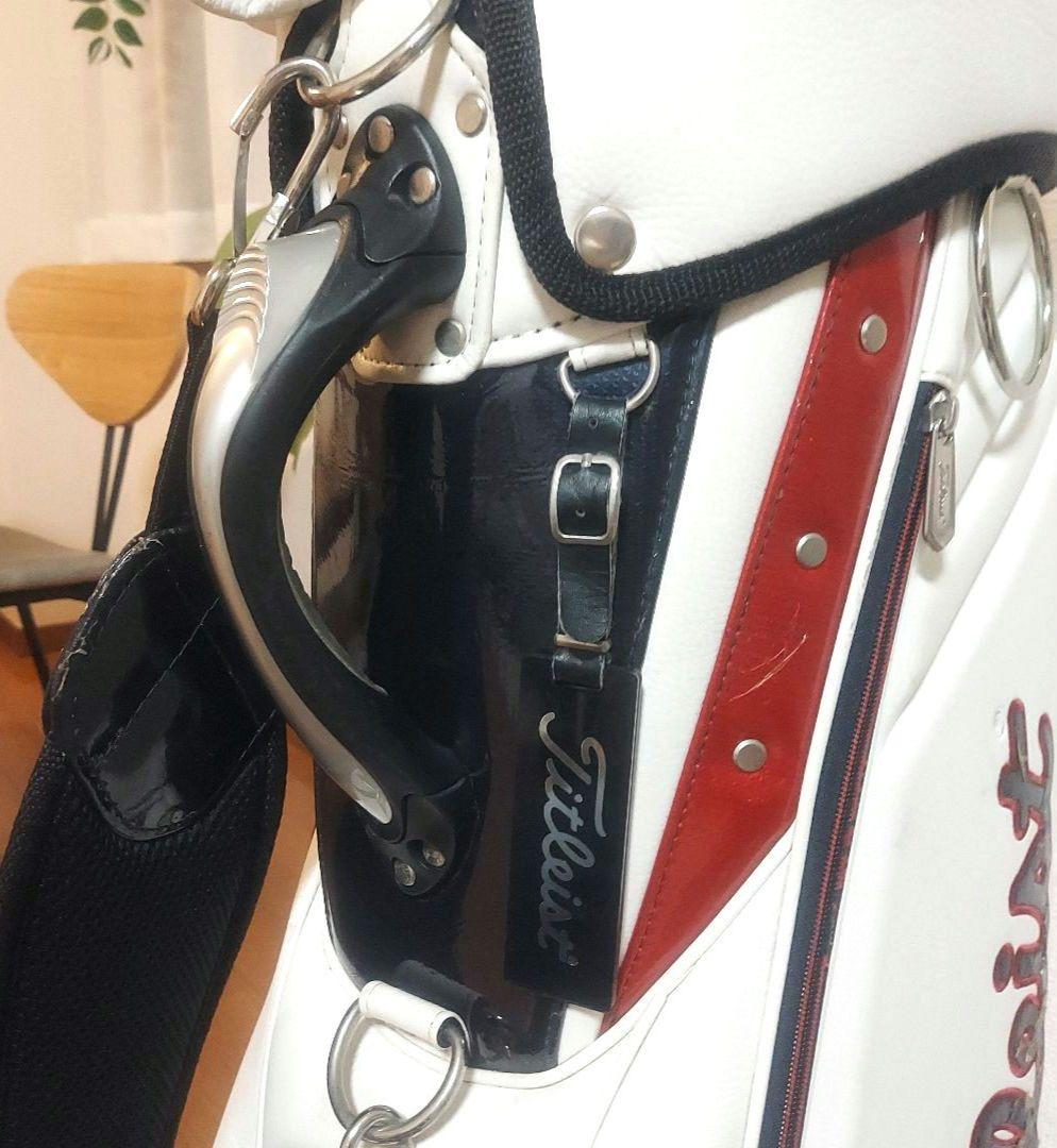 TAROSHO様用　タイトリスト Titleist ゴルフバッグ キャディバッグ