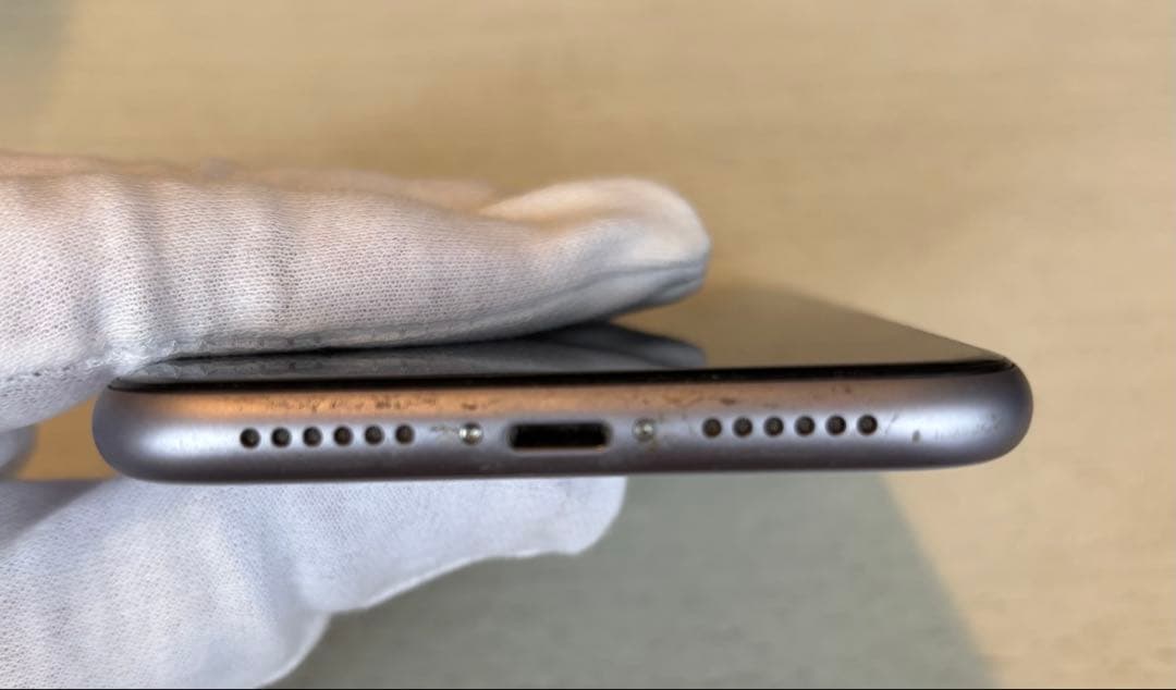 Apple iPhone 11 ホワイト　パープル　まとめ売り