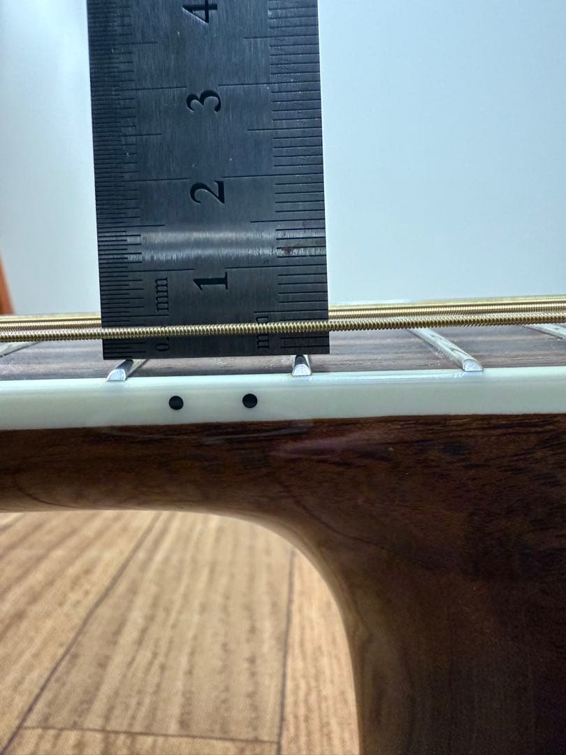 Headway ヘッドウェイ アコースティックギターHD-V150SE/45