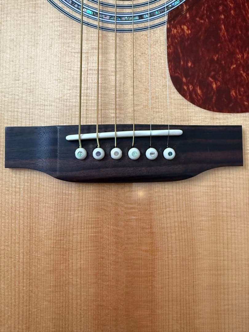 Headway ヘッドウェイ アコースティックギターHD-V150SE/45