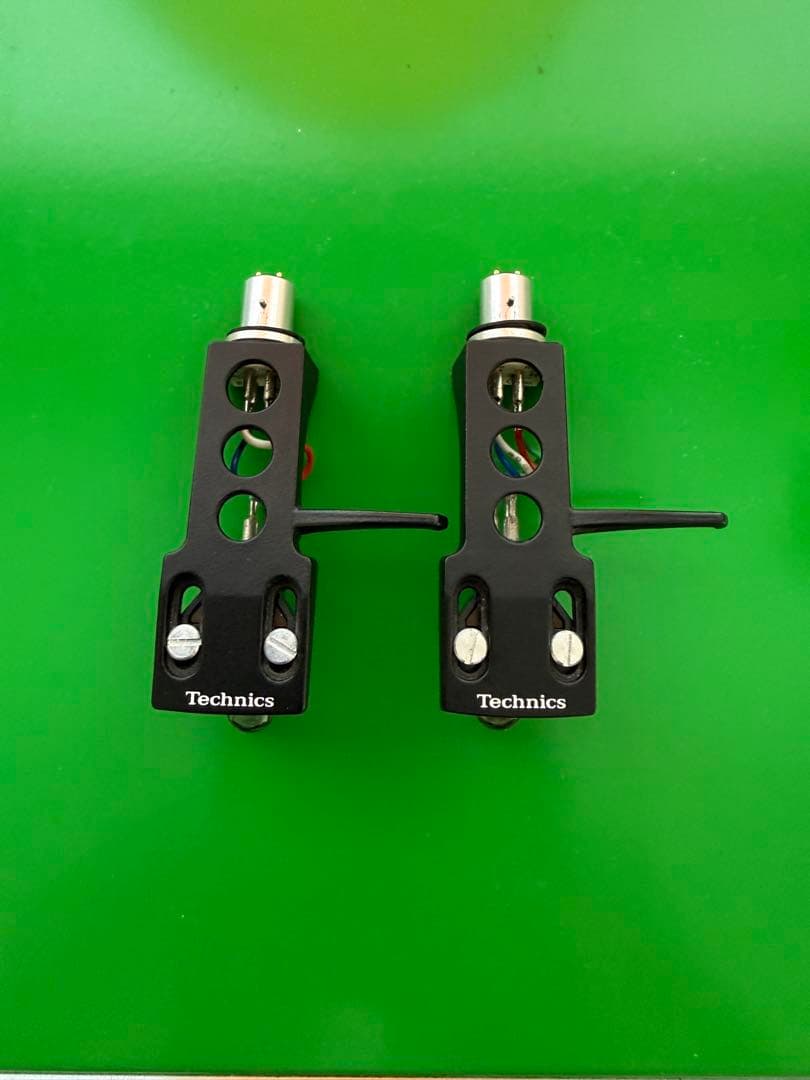 ブ*ン様 Ortofon Qbert レコード針 2個セット Technics