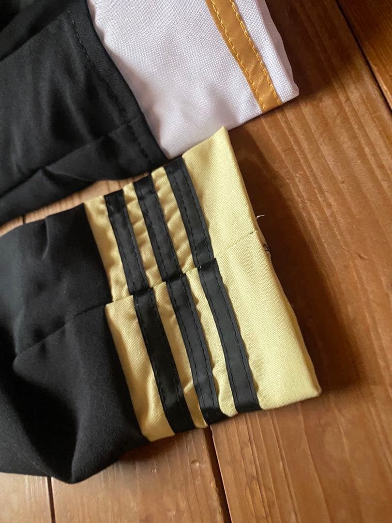 マンハッタンカフェ　コスプレ　ウマ娘