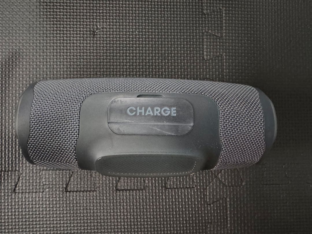 ⭐︎美品 JBL Charge Essential 2 ワイヤレススピーカー