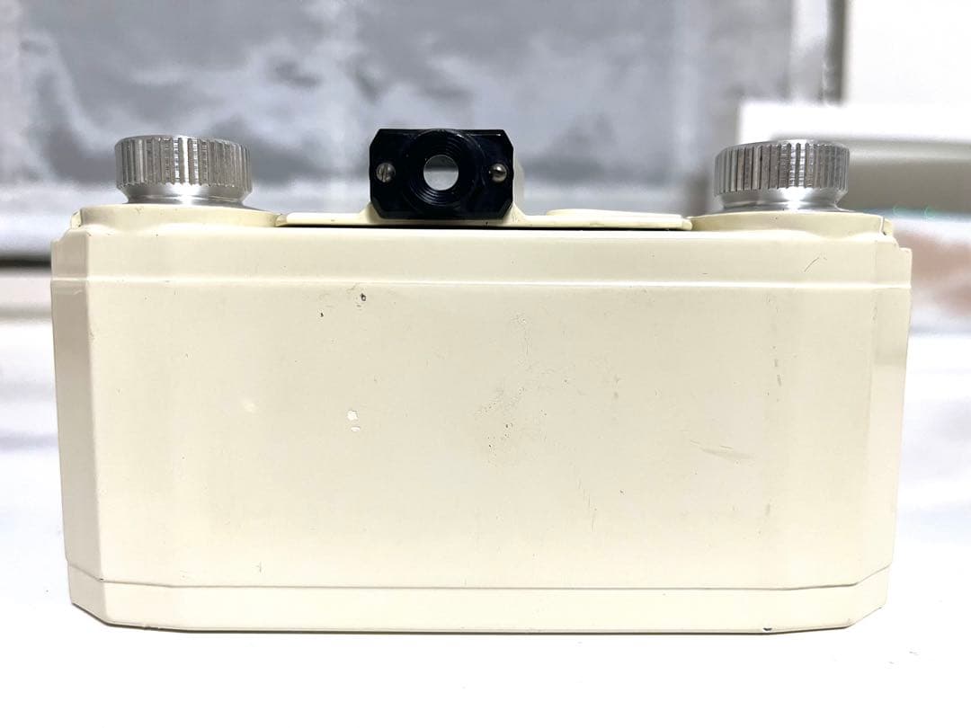 ADVOCATE フィルムカメラ ILFORD LIMITED