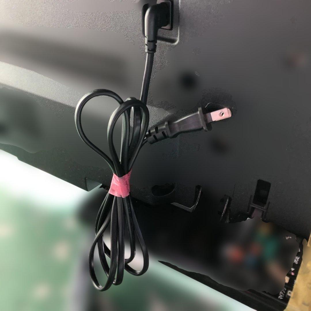 Panasonic 液晶テレビ TH-43DX750 43V型 2017年製